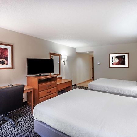 Hampton Inn Aiken Bagian luar foto