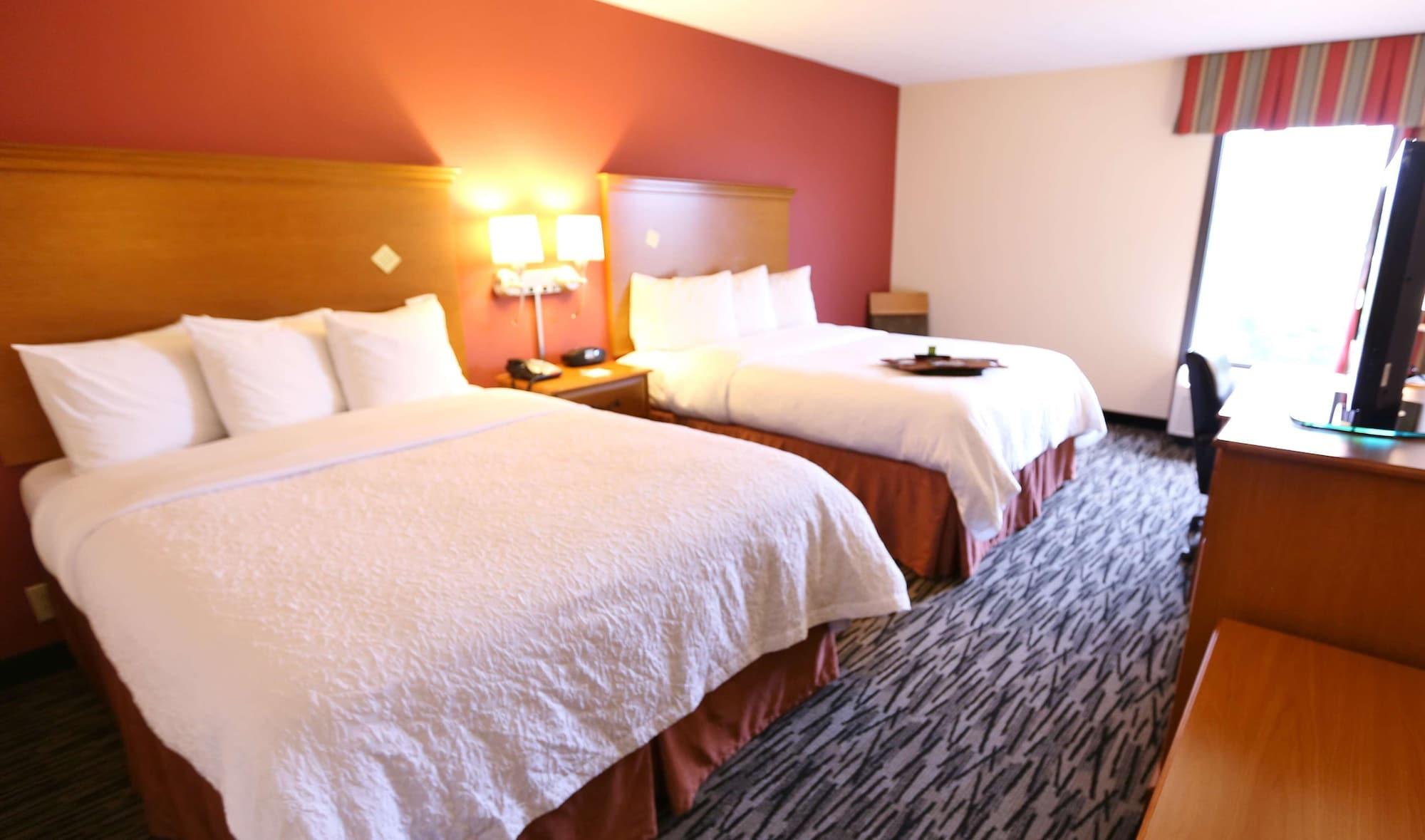 Hampton Inn Aiken Bagian luar foto