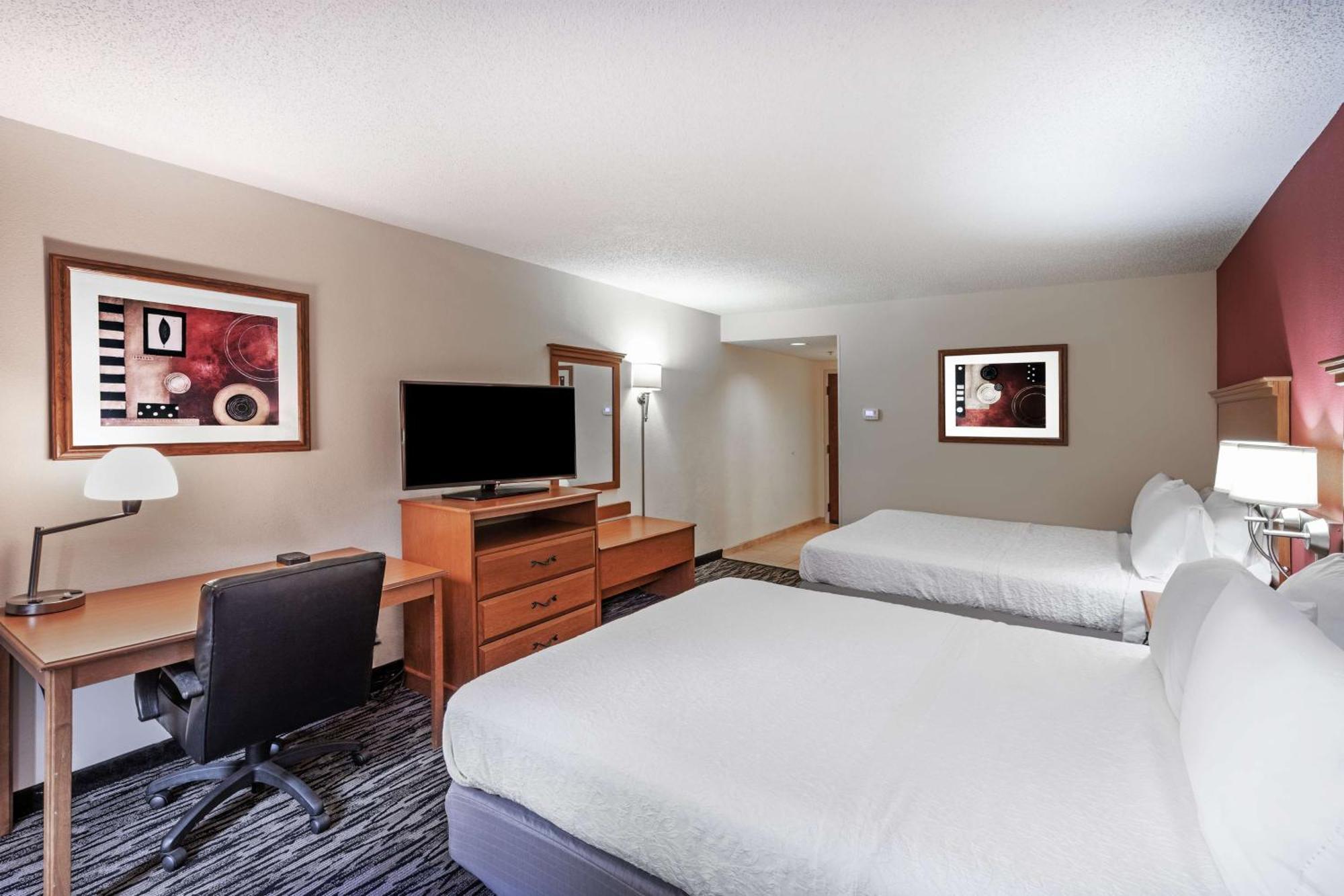Hampton Inn Aiken Bagian luar foto