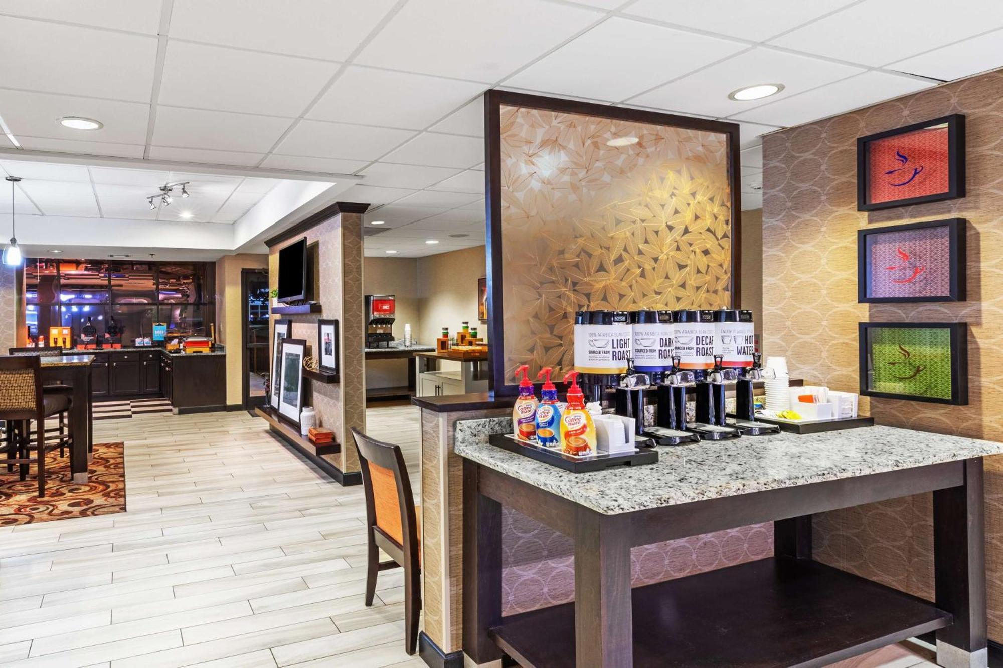 Hampton Inn Aiken Bagian luar foto
