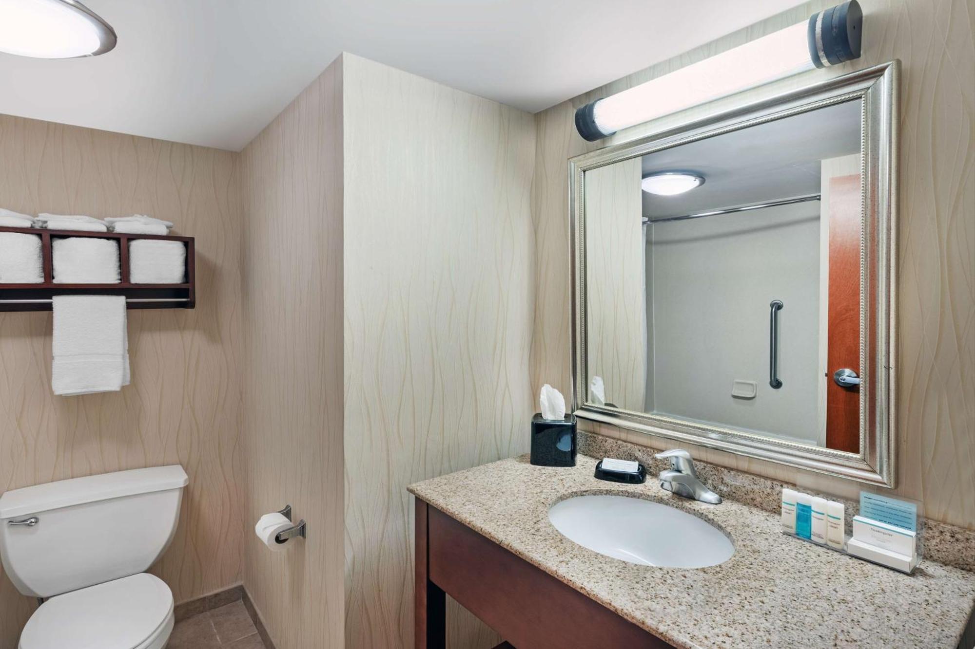 Hampton Inn Aiken Bagian luar foto