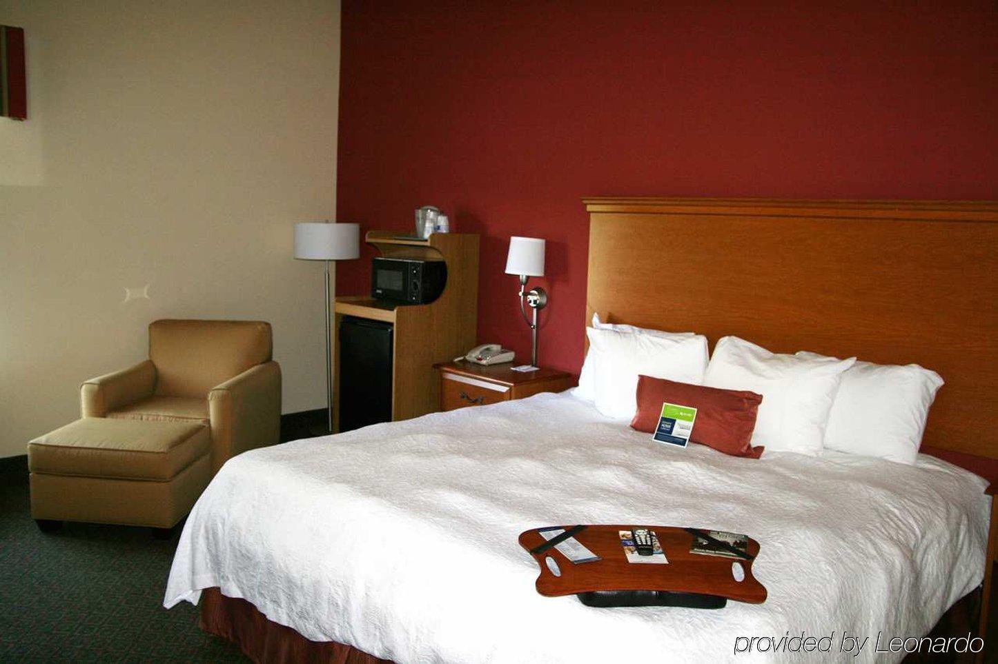 Hampton Inn Aiken Bagian luar foto