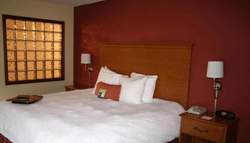 Hampton Inn Aiken Ruang foto