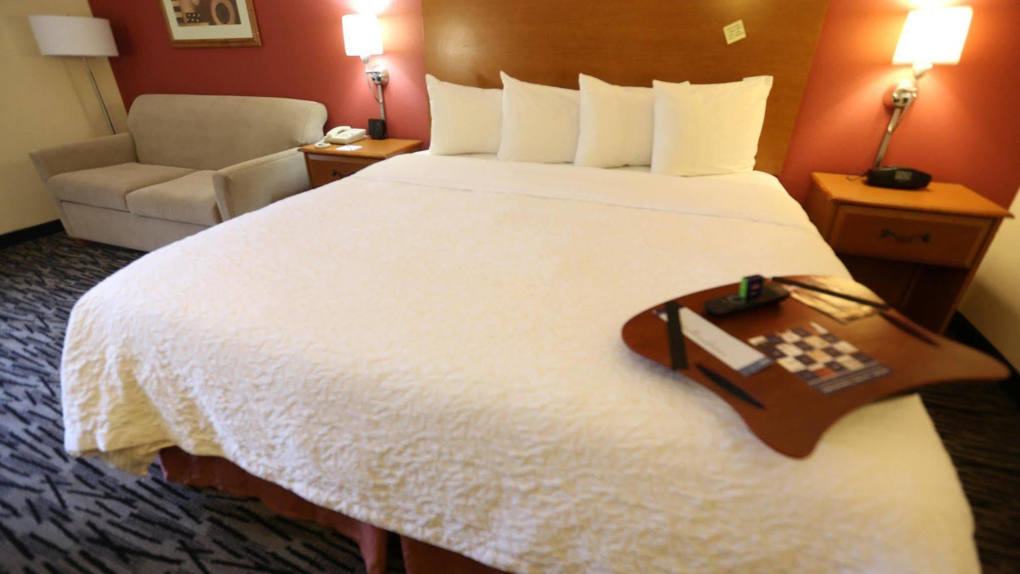 Hampton Inn Aiken Bagian luar foto