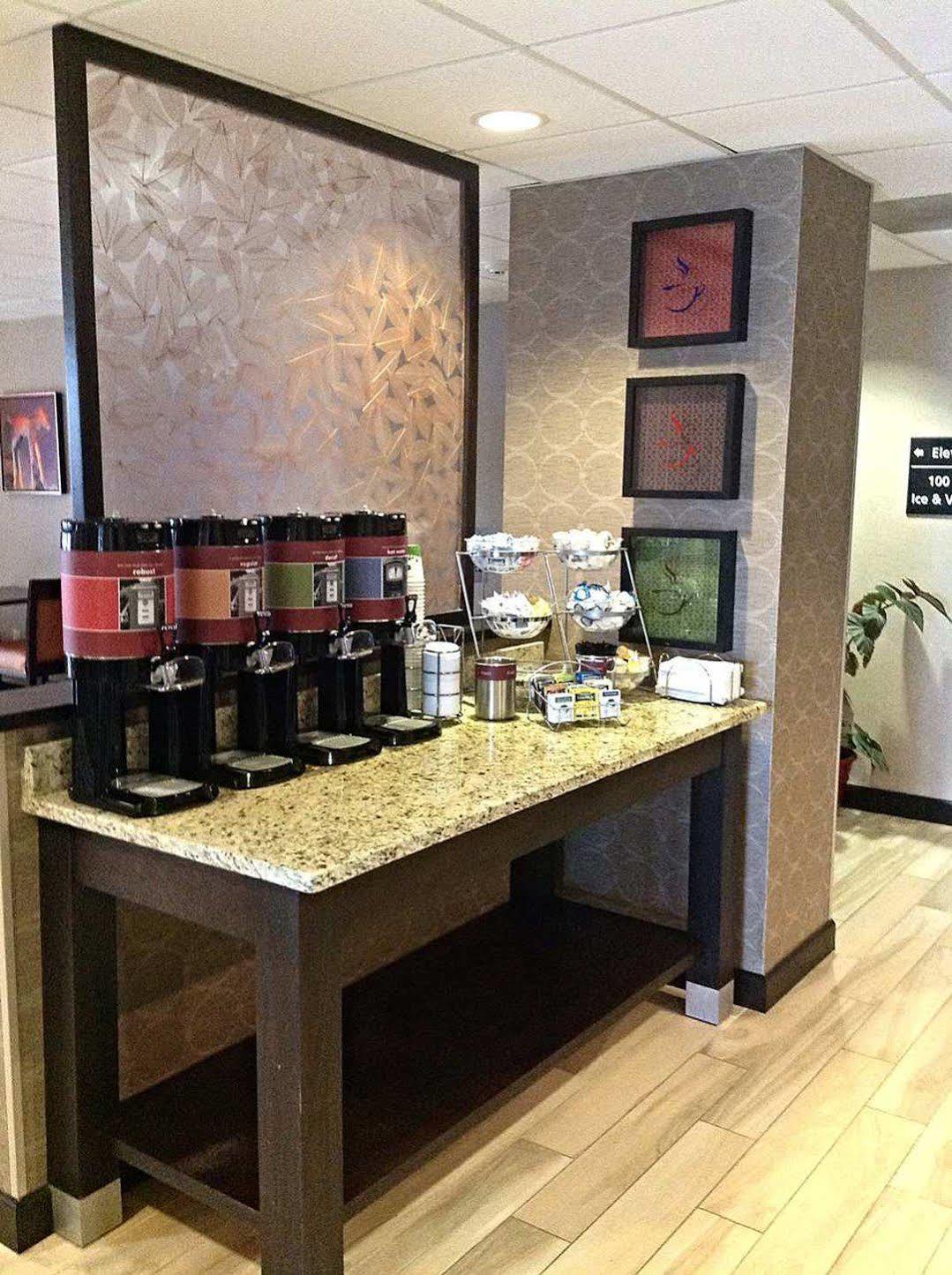 Hampton Inn Aiken Bagian luar foto